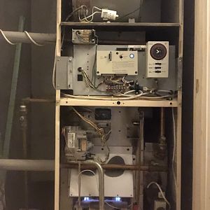 Johnson & Starley J55-65