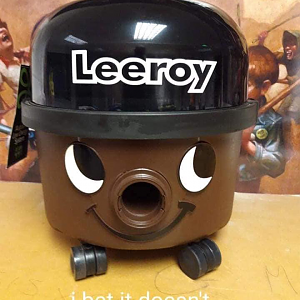 Leeroy