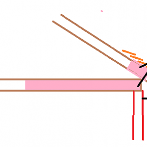Insulation diagram