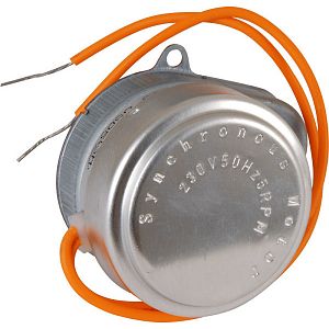 SYNCHRONOUS MOTOR
