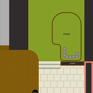 Decking/Patio Design