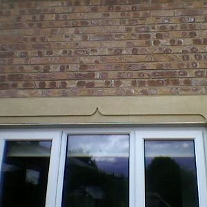 Lintel