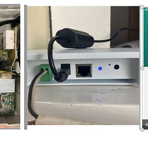 Vaillant Ambisense Set Up