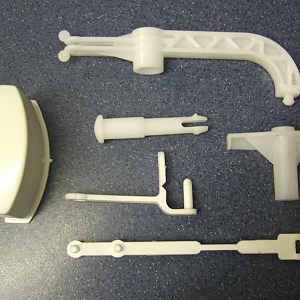 Fordham Cistern Parts