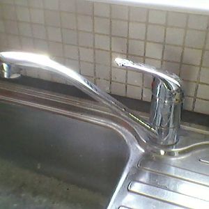Mixer Tap
