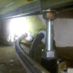 Plastic Pipe Connectors