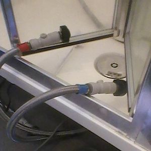 Hold And Cold Pipe Ends