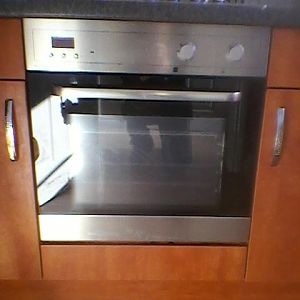 Kupperbusch Oven