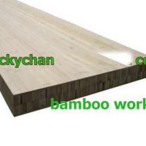 Am. Black Walnut panels Worktops face glue Am. Bla