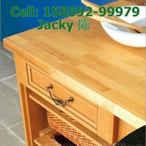 Am. Black Walnut kitchen carts Am. Black Walnut wo