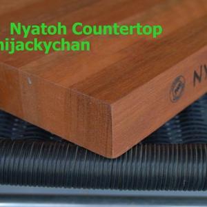 Cherry Worktops, Solid Cherry Kitchen Worktop, Che