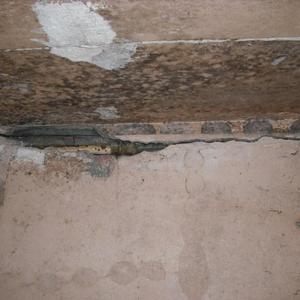 Embedded Water Pipes