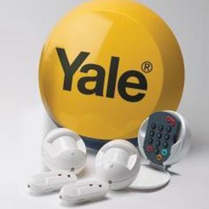 YALE 6200 alarm