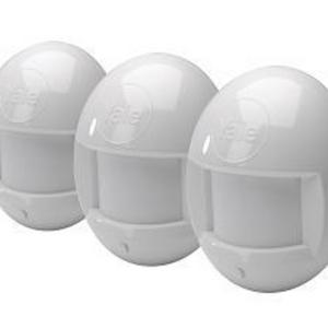 YALE pir sensors
