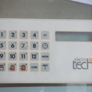 Electra-Tech Controller