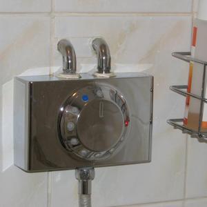 Shower Mixer