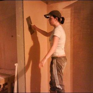 when i first started training :( 1st week