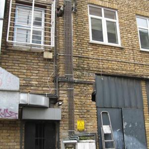 Chinese restaurant 3