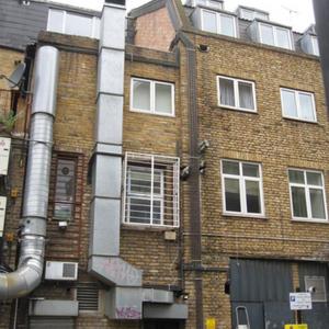 Chinese restaurant 1