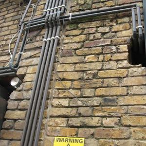 Chinese restaurant 2