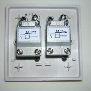 proOUT22F screened double F