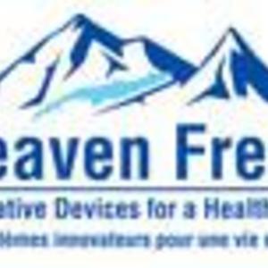 Heaven Fresh Air Purifier/Ionizer