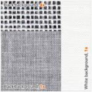 Shielding fabric NATURELL (HF)