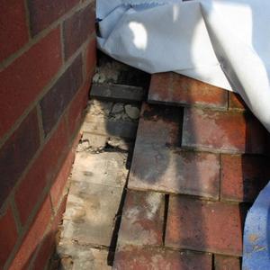 right hand side of stack