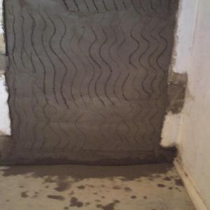 Bottom Half Of Doorway