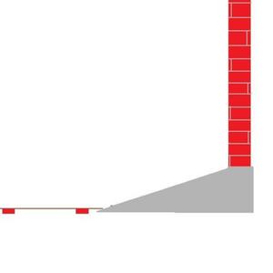 Original construction