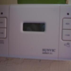 Sunvic Select XL 207