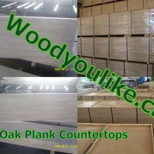 Kitchens islands Wood Bath vanities Wood Bar tops