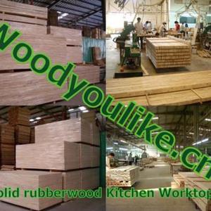 Kitchens islands Wood Bath vanities Wood Bar tops