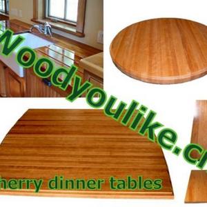 Kitchens islands Wood Bath vanities Wood Bar tops