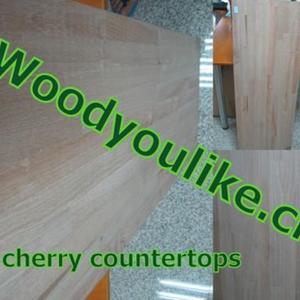 Kitchens islands Wood Bath vanities Wood Bar tops