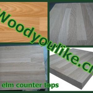 Kitchens islands Wood Bath vanities Wood Bar tops