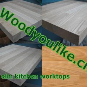 Kitchens islands Wood Bath vanities Wood Bar tops