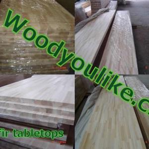 Kitchens islands Wood Bath vanities Wood Bar tops