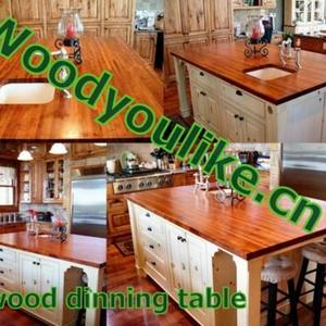 Kitchens islands Am. Black Walnut Bath vanities Am