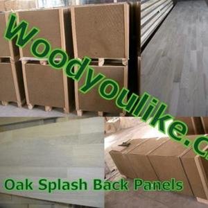 Kitchens islands Am. Black Walnut Bath vanities Am