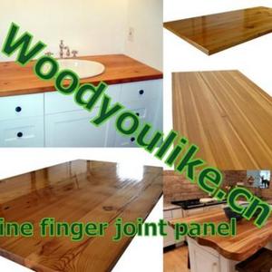 Worktops Am. Black Walnut wood block Worktops Am.