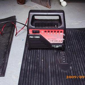 Pro User Fast Charge