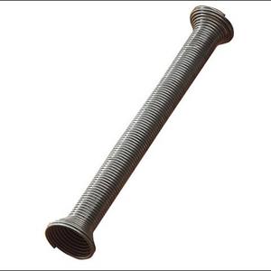 external bending spring