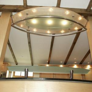 An unusual island for my favorite customer