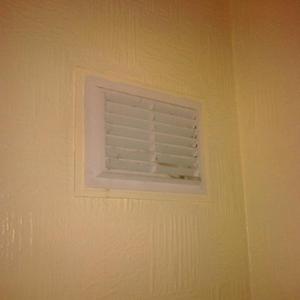Air vent
