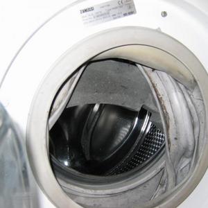 Zanussi Washer-Dryer WJS 1397 W
