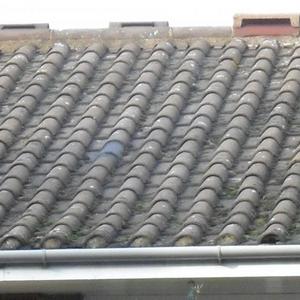 Concrete Roof Tiles