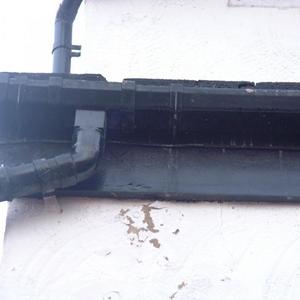 porch over front loo