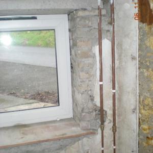 New window installed!!!