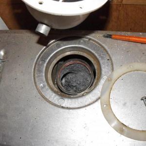 ravenheat csi pimary boiler.